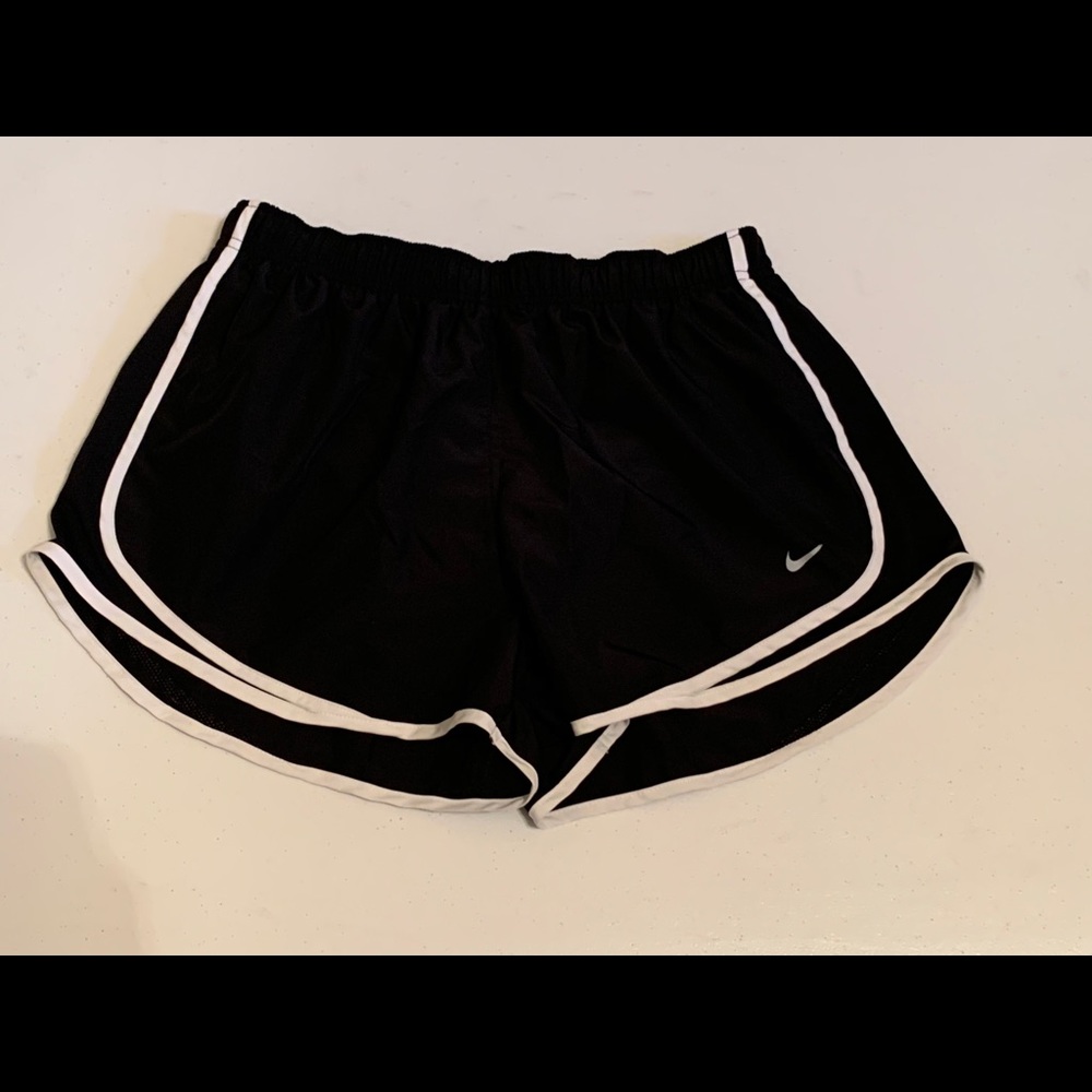 Nike Dri-fit shorts